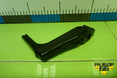 Маслозаборник (1.8л QQDB) (4M5G6622FC) для Ford Focus 2 с 2008-2011г (Фокус)