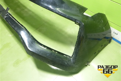 Бампер передний (2803101U3480) для Москвич 3 с 2022г