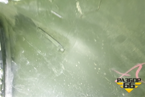 Бампер передний (2803101U3480) для Москвич 3 с 2022г