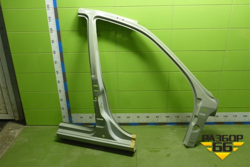 Боковина кузова правая (11180540106070) для VAZ Granta/Гранта