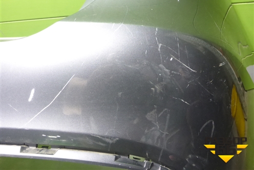 Бампер задний (AMG под парктроник) (A1678857106) для Mercedes Benz GLS-Klass X167 с 2019г (ГЛС)