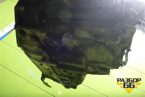 АКПП (1.6л K4MW761) для Renault Megane 2 с 2002-2009г (Меган)