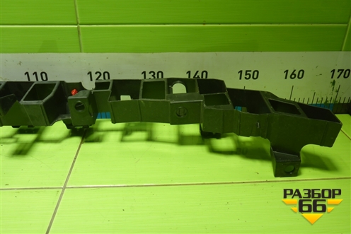 Кронштейн переднего бампера центральный (5252160240) для Toyota Land Cruiser Prado(250) с 2023-2025г (Ленд Крузер Прадо)