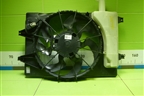 Вентилятор охлаждения радиатора (25304M6150) для Kia Cerato с 2018г (Серато 4)