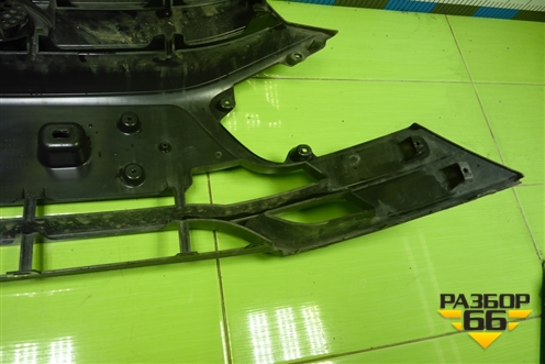 Решетка радиатора (после 2018г) (8450100959) для VAZ Granta/Гранта