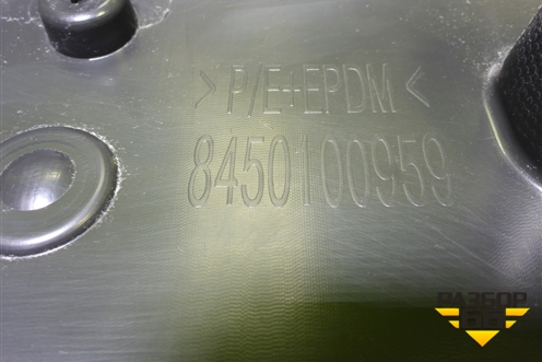 Решетка радиатора (после 2018г) (8450100959) для VAZ Granta/Гранта