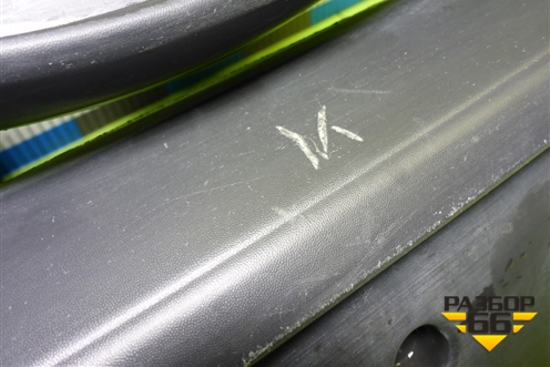 Решетка радиатора (после 2018г) (8450100959) для VAZ Granta/Гранта