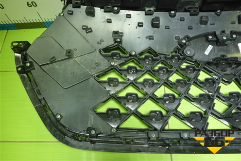 Решетка радиатора (602001797AA) для Chery Tiggo 4 Pro с 2020г (Тиго 4 Про)