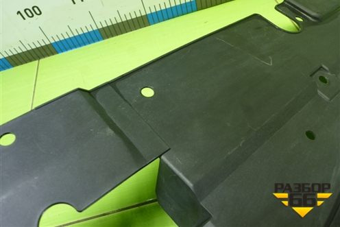 Накладка декоративная на переднюю панель (602002031AA) для OMODA C5 с 2022г (Ц5)