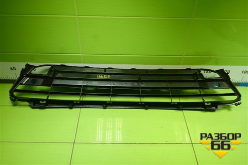 Решетка радиатора (до 2019г нижняя часть под парктроник) (5311248160) для Lexus RX 350 c 2015г (РХ)