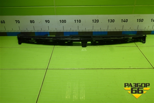 Накладка декоративная на переднюю панель (602000405AA) для Chery Tiggo 8 с 2018г (Тиго 8)