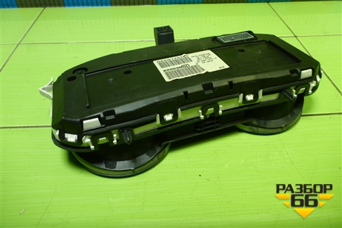Щиток приборов АКПП (8200364023) для Renault Megane 2 с 2002-2009г (Меган)