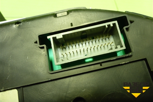 Щиток приборов АКПП (8200364023) для Renault Megane 2 с 2002-2009г (Меган)