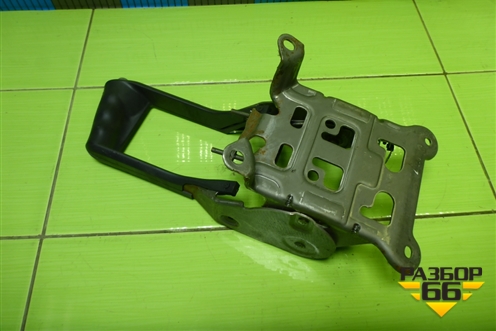 Рычаг стояночного тормоза для Renault Megane 2 с 2002-2009г (Меган)