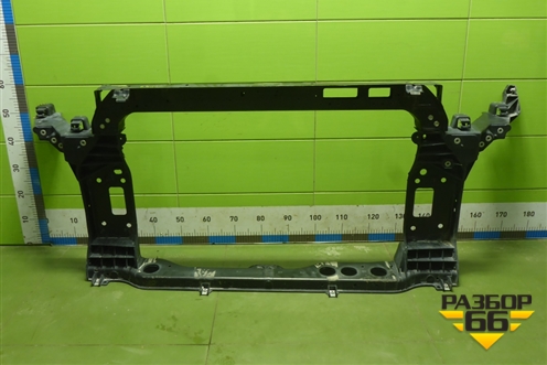 Панель передняя (64101D7000) для Hyundai Tucson с 2015-2022г (Туксон)
