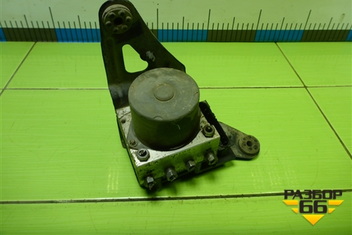 Блок ABS (8200377455) для Renault Megane 2 с 2002-2009г (Меган)