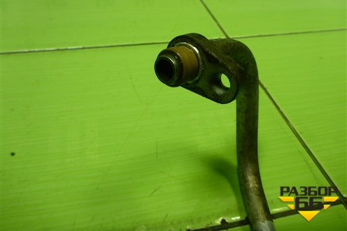 Трубка кондиционера для Renault Megane 2 с 2002-2009г (Меган)