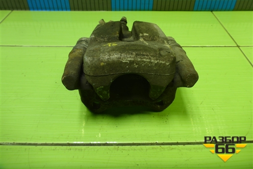 Суппорт задний левый для Renault Megane 2 с 2002-2009г (Меган)