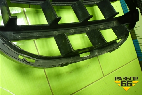 Решетка радиатора (дубликат AMG GT, под камеру) для Mercedes Benz GLS-Klass X167 с 2019г (ГЛС)