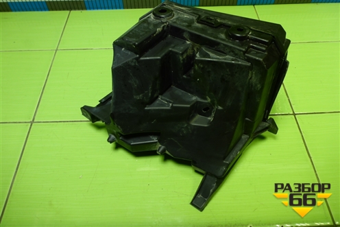 Корпус блока предохранителей (8200356339) для Renault Megane 2 с 2002-2009г (Меган)