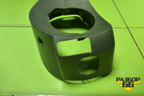 Кожух рулевой колонки (8200079129) для Renault Megane 2 с 2002-2009г (Меган)