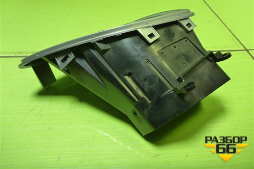 Дефлектор воздушный левый (8450031431) для VAZ Vesta/Веста с 2015г