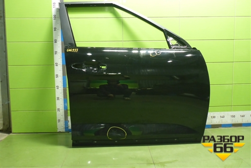 Дверь передняя правая (76004BW000) для Hyundai Creta с 2021-2025г (Крета)