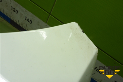 Капот (6N5823031A) для Volkswagen Polo с 2020г (Поло)