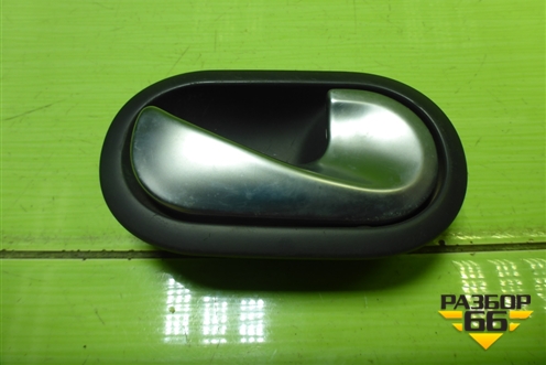 Ручка внутренняя двери задней правой (8200028486) для Renault Megane 2 с 2002-2009г (Меган)