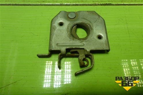 Замок капота для Renault Megane 2 с 2002-2009г (Меган)