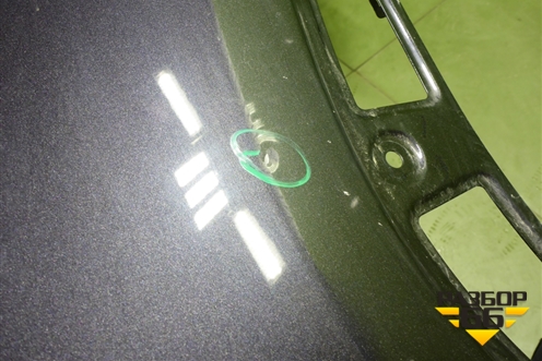 Крыло переднее правое (509000116AA) для Exeed LX с 2019-2024г (ЛХ)