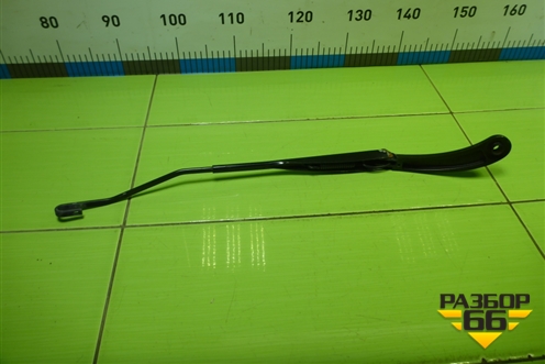 Поводок стеклоочистителя левый (8200215894) для Renault Megane 2 с 2002-2009г (Меган)