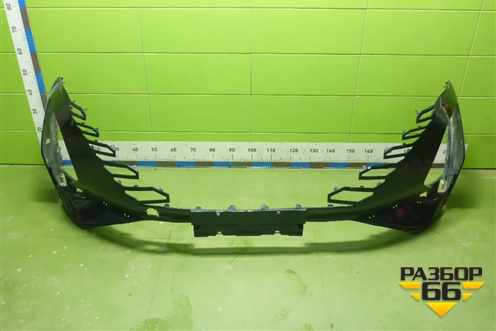 Бампер передний (под парктроники) (602001559AA) для OMODA C5 с 2022г (Ц5)