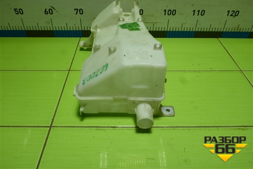 Бачок омывателя лобового стекла (607000149AA) для Chery Tiggo 7 Pro с 2019г (Тиго 7 Про)