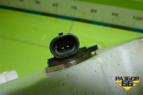 Бачок омывателя лобового стекла (607000149AA) для Chery Tiggo 7 Pro с 2019г (Тиго 7 Про)