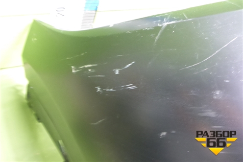 Бампер передний (под парктроник) (602001509AA) для Chery Tiggo 9 с 2023г (Тиго 9)