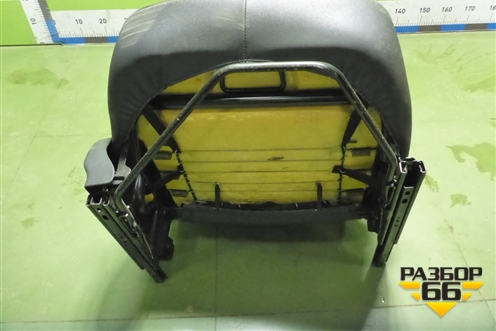 Сиденья комплект (после 2009г) для Renault Logan с 2004-2015г (Логан)