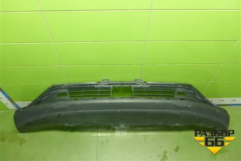 Бампер передний нижняя часть (602001920AA) для Chery Tiggo 7 Pro с 2019г (Тиго 7 Про)