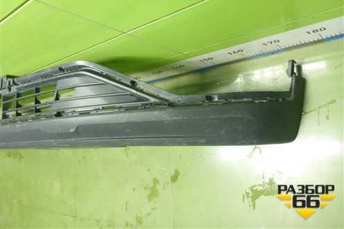 Бампер передний нижняя часть (602001920AA) для Chery Tiggo 7 Pro с 2019г (Тиго 7 Про)