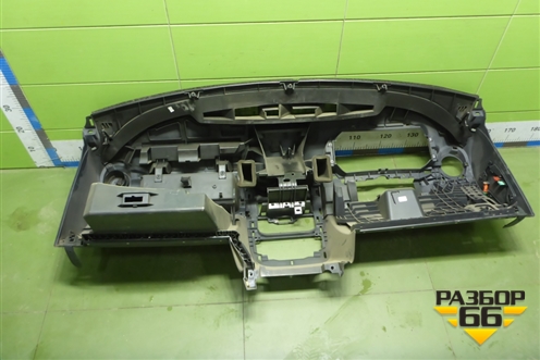 Торпедо не под AIR BAG (681004624R) для Renault Logan с 2004-2015г (Логан)