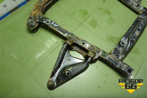 Подрамник передний МКПП для Renault Logan с 2004-2015г (Логан)