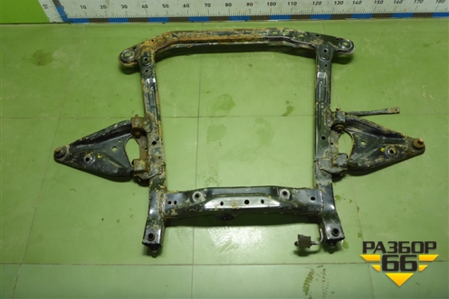 Подрамник передний МКПП для Renault Logan с 2004-2015г (Логан)