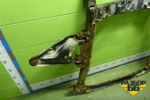 Подрамник передний МКПП для Renault Logan с 2004-2015г (Логан)