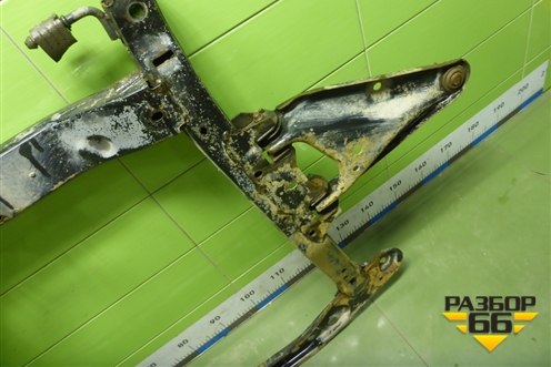 Подрамник передний МКПП для Renault Logan с 2004-2015г (Логан)