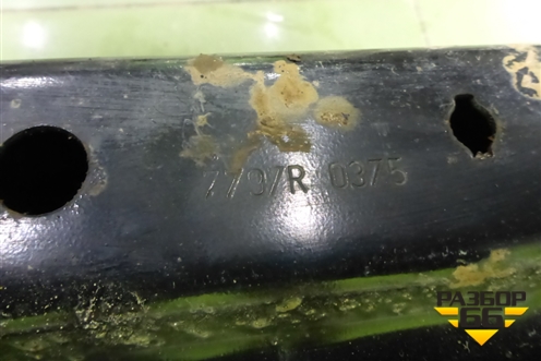 Подрамник передний МКПП для Renault Logan с 2004-2015г (Логан)