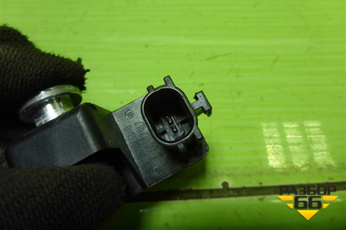 Датчик AIR BAG (8200411025) для Renault Megane 2 с 2002-2009г (Меган)