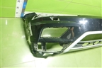 Бампер передний (до 2020г под парктроник и омыватели) (5NR807221) для Volkswagen Tiguan с 2016г (Тигуан)