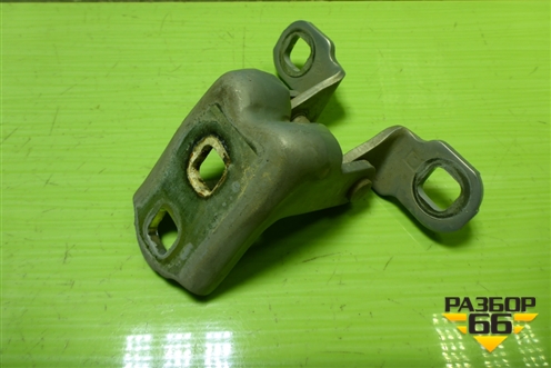 Петля двери задней правой верхняя для Renault Megane 2 с 2002-2009г (Меган)