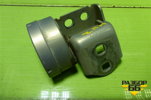 Петля двери задней правой нижняя для Renault Megane 2 с 2002-2009г (Меган)