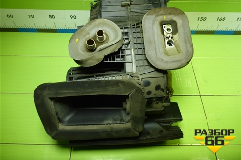 Корпус отопителя (271101699R) для Renault Logan с 2004-2015г (Логан)